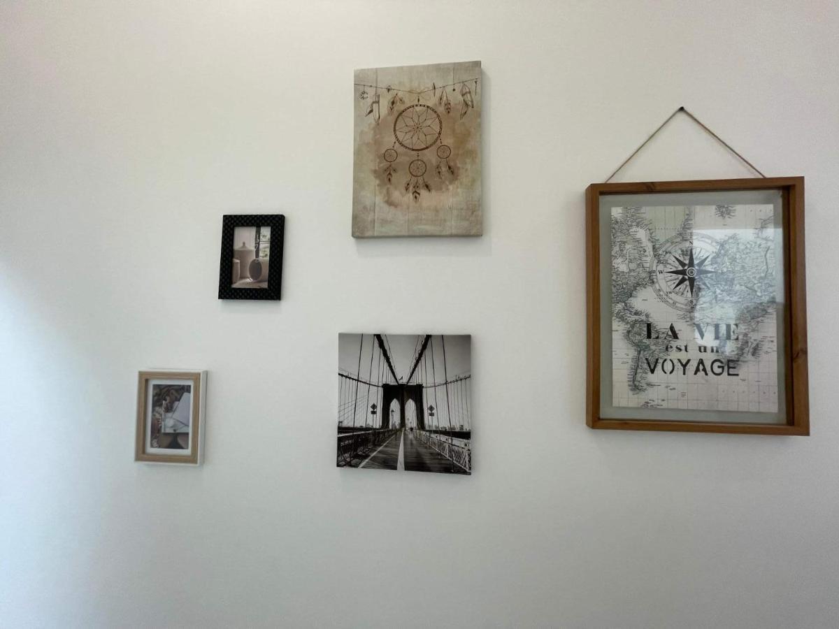 Les Iris - Chambre Erable Avanton Buitenkant foto